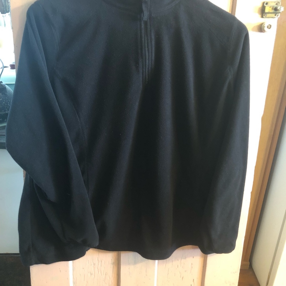 Fleece pullover - Picture 5 of 8